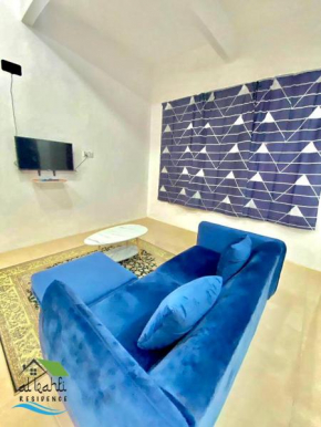 Al Kahfi Residence @ Tok Jembal 2